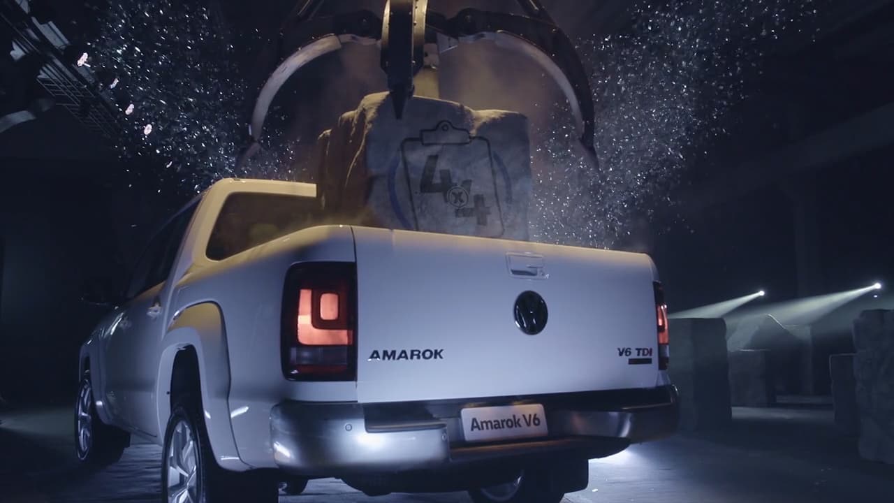 Thumbnail about the project Amarok Arcade