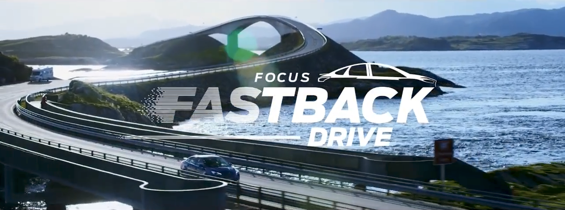 Thumbnail about the project Ford Focus Fastback