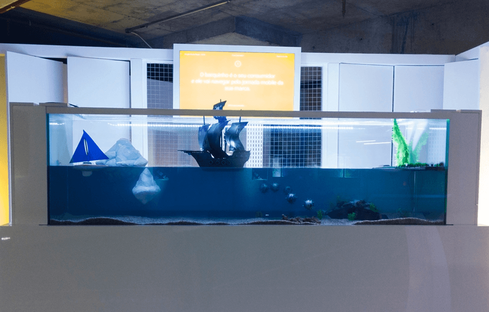 Pictures about the project