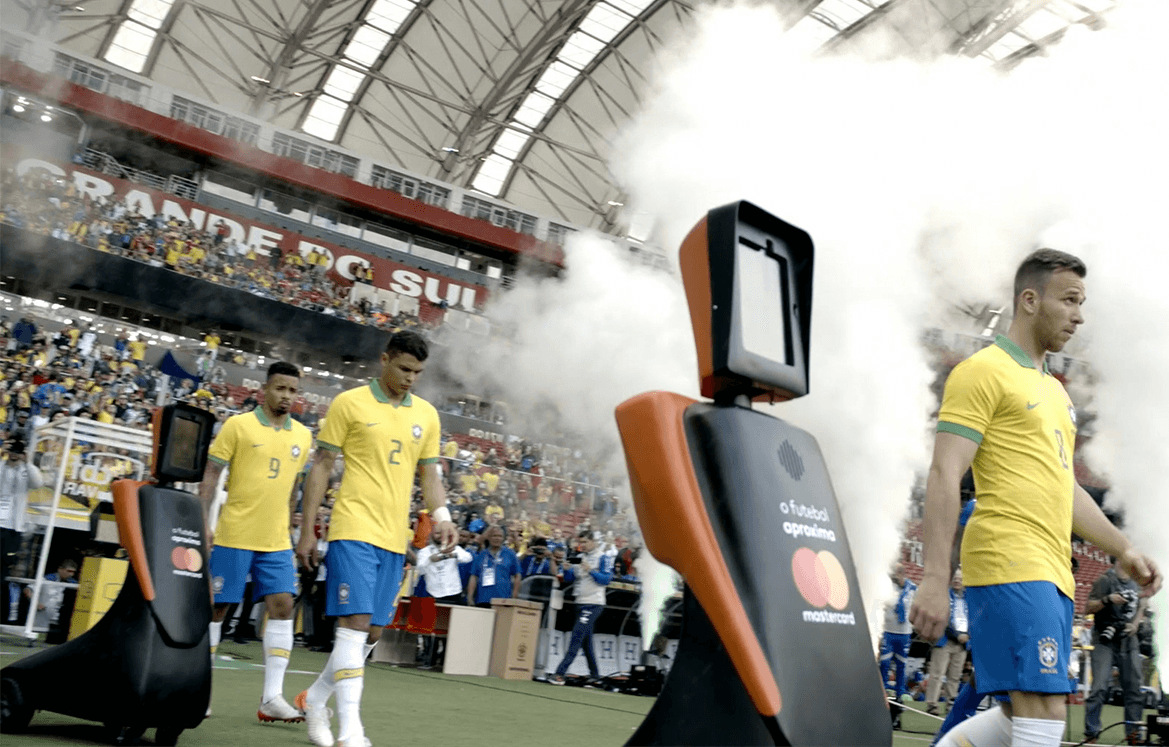 Pictures about the project