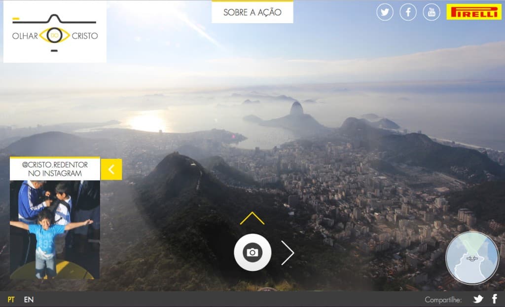 Pictures about the project