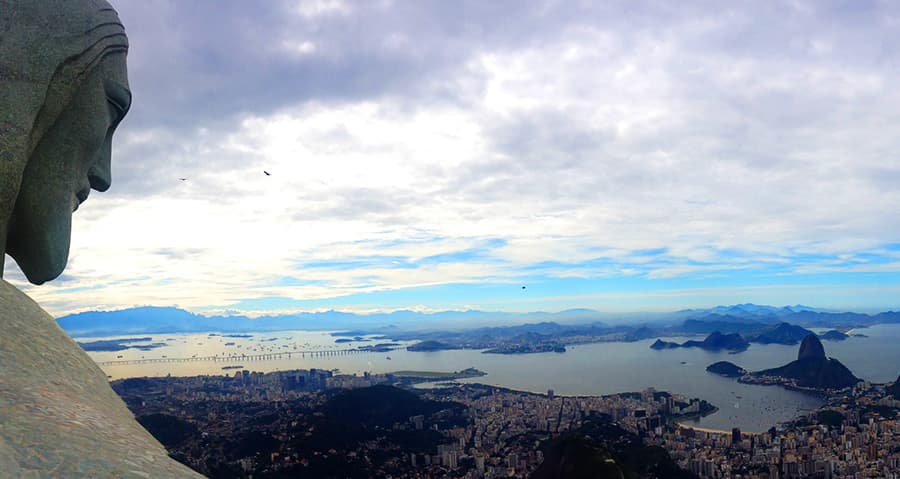 Pictures about the project