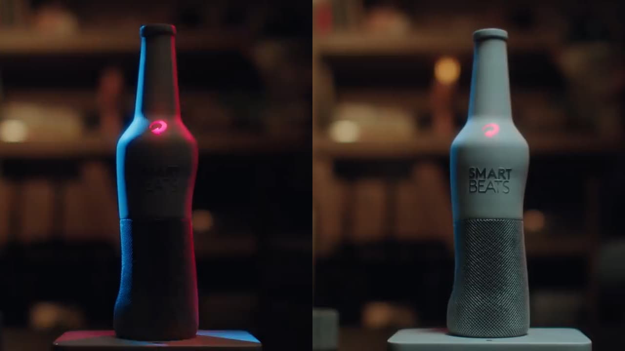 Pictures about the project