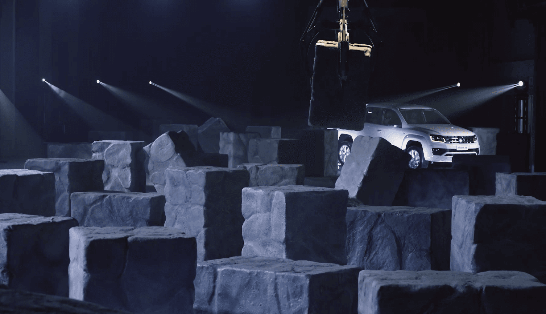 Pictures about the project